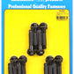 ARP Mopar 273-440 Wedge Hex Intake Manifold Bolt Kit
