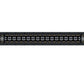 Hella Universal Black Magic 21.5in Tough Double Row Light Bar - Spot & Flood Light