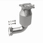 Magnaflow 20-21 Subaru WRX 2.0L Direct Fit Cat Converter