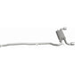 BRExhaust 11-16 Mini Cooper Countryman Cooper Paceman 1.6L Exhaust Kit