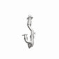 Magnaflow 13-14 Nissan Pathfinder 3.5L Direct Fit Converter