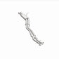 BRExhaust 01-05 BMW 325i 325Ci 2.5L Exhaust Kit