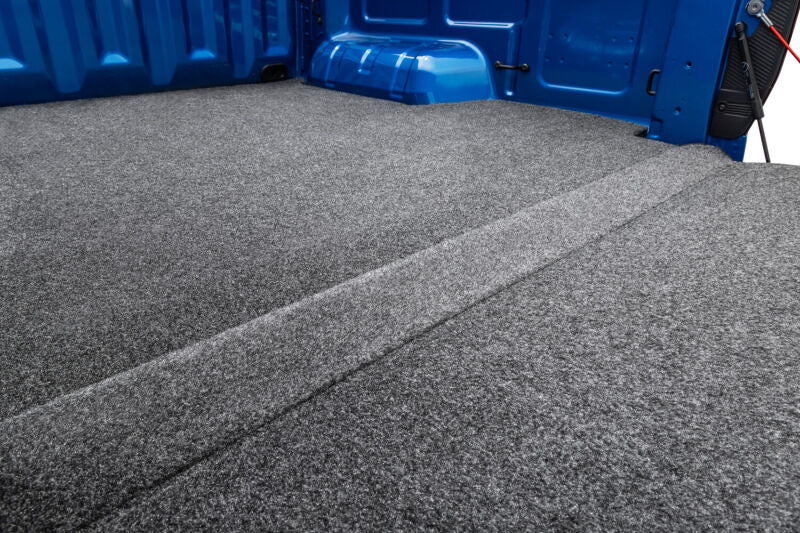 Husky Liners 19-25 Silverado/Sierra 1500 CC w/o Multi-Pro TG Guardian Comfort Bed & Tailgate Mat