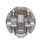 Wiseco Chevy LSX Professional Series Piston Kit - 11.70cc Dome 4.165in Bore - Set of 8