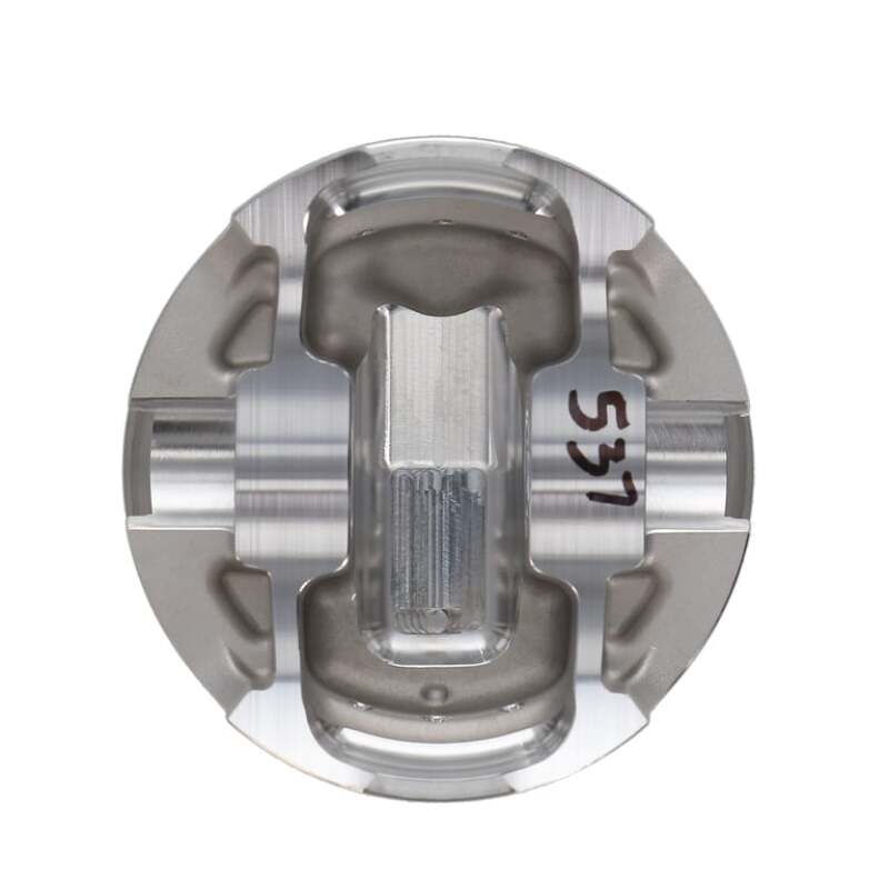 Wiseco Chevy LSX 4.155in Bore 1.110in CH 11.70 CC Piston Set