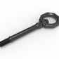 afe aFe CONTROL Tow Hook Chevrolet Corvette (C8) 20-25 V8-6.2L