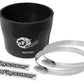 afe Magnum FORCE Intake Coupling Kit (3-3/4 IN ID to 3-1/2 IN ID x 3 IN L) Straight Black