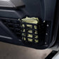 DV8 21-23 Ford Bronco Front Door Pocket Molle Panels