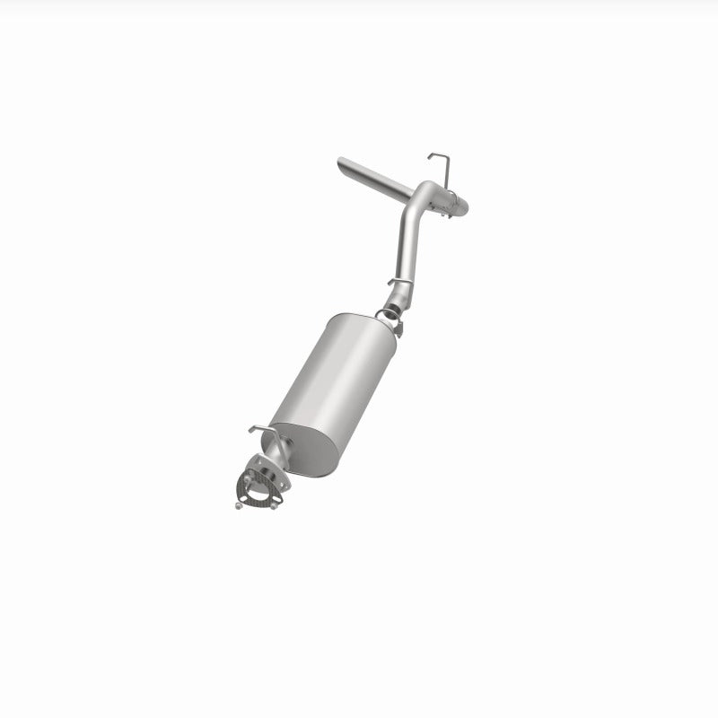 MagnaFlow BRE Exhaust Kit 00-05 Astra Safari Van 4.3L