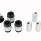 Whiteline 03-07 Honda Accord / 04-08 Acura Tsx Upper Control Arm Bushing Kit