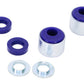 SuperPro 00-06 Nissan Sentra Front Lower Control Arm Inner Rear Bushing Kit (+Caster)