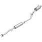 MagnaFlow BRE Exhaust Kit 07-09 Honda CR-V 2.4L