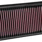 K&N 17-18 Kia Rio IV 1.0L Drop In Air Filter
