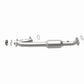Magnaflow 05-12 Toyota 4Runner 4.0L Direct Fit Converter
