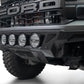 Addictive Desert Designs 21-25 Ford F-150 Raptor ADD Edge Front Bumper