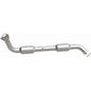 Magnaflow 13-17 Lexus LX570 5.7L Direct Fit Converter