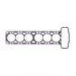 Cometic Jaguar 3.8L XK6 .043in CFM Cylinder Head Gasket - 87mm Bore
