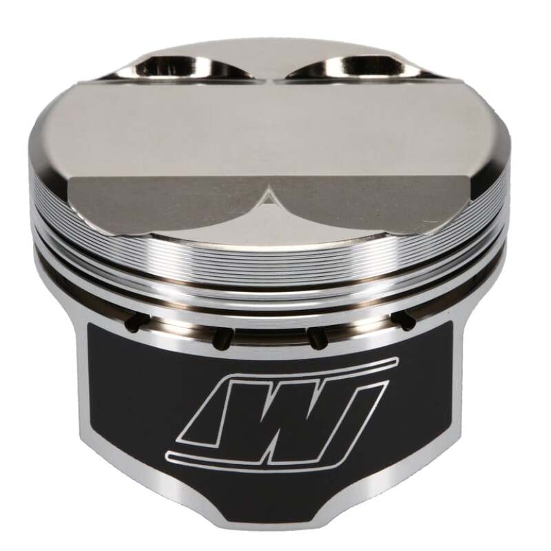 Wiseco Opel C20XE 86.50 mm Bore 30.19 mm CH 5.20 CC Piston Set