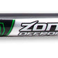 Zone Offroad Single Nitro Steering Stabilizer EB1 - Black