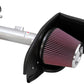 K&N 10 Ford Mustang GT V6-4.0L Typhoon Intake
