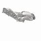 MagnaFlow DF Conv 21-22 Toyota Corolla 2.0L OEM