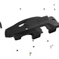 afe Momentum Dynamic Air Scoop For Intake kits 50-70119D and 50-70119R