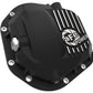 aFe Power Front/Rear Diff Cover Kit w/ Oil 17-22 Ford Diesel V8 (Dana Super 60 & Sterling 10.5-12)