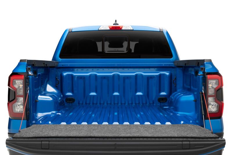 Husky Liners 15-26 Ford F-150 Guardian Comfort Tailgate Mat