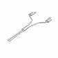MagnaFlow BRE Exhaust Kit 05-10 300 Magnum Charger 5.7L