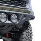 ADD 2024+ Ford Ranger Raptor Edge Front Bumper