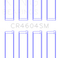 King Engine Bearings Ford 2.3L Duratec Mazda L3-Vdt Mzr Turbo (Size +0.75mm) Conrod Bearing Set