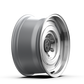 fifteen52 Analog HD 17x8 / 6x139.7 BP / 25 ET / 106.2 CB / 5.5 BS / Machined Clear Wheel