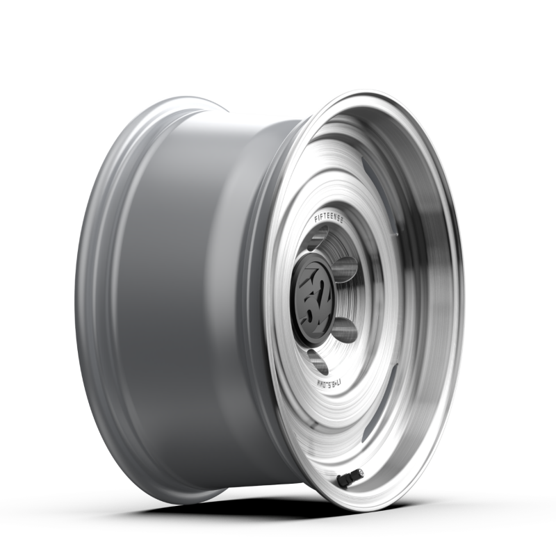 fifteen52 Analog HD 17x8 / 6x139.7 BP / 25 ET / 106.2 CB / 5.5 BS / Machined Clear Wheel