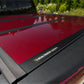 UnderCover 09-24 Dodge Ram 76.8in Fusion Bed Cover - Flame Red