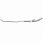 MagnaFlow Conv DF 12-17 Toyota Prius V Base Underbody 1.8L