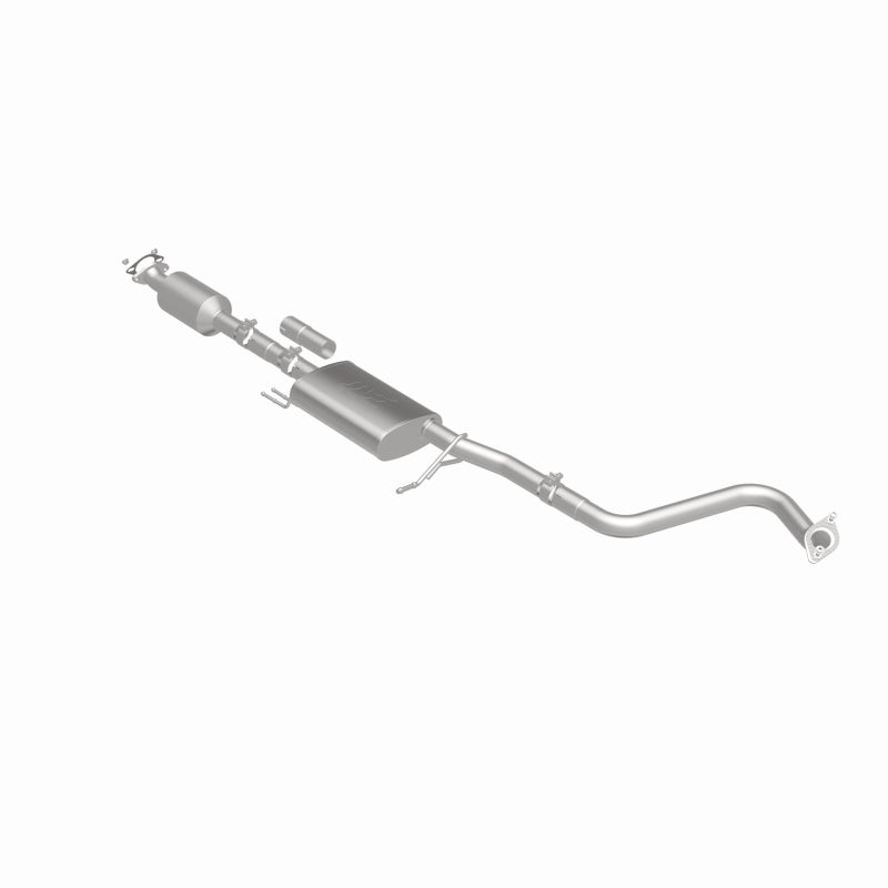 MagnaFlow DF Conv 17-19 Kia Soul 1.6L