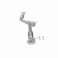 BRE Exhaust 10-15 Equinox Terrain 3.0L 3.6L Front Pipe Kit