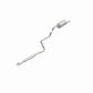 MagnaFlow BRE Exhaust Kit 99-03 Mazda Protege Protege5