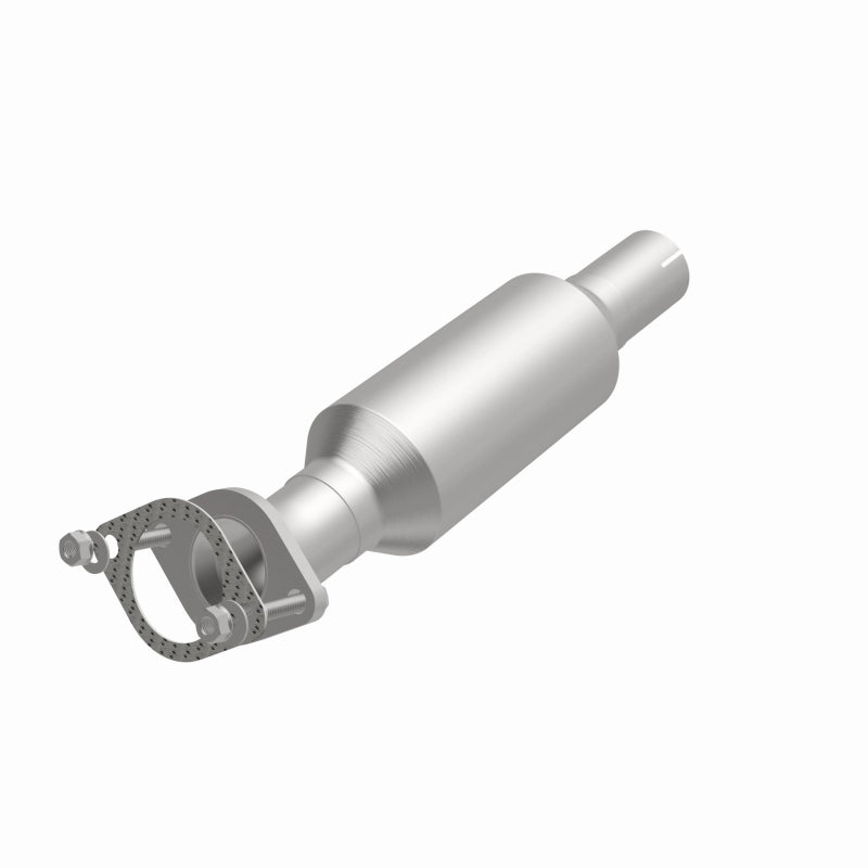Magnaflow Conv Direct Fit 19-20 Kia Forte 2L Underbody