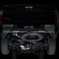 AWE 0FG Exhaust for 3rd Gen Toyota Tundra - BashGuard Only