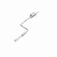 MagnaFlow BRE Exhaust Kit 95-01 Chevy Metro 1.3L