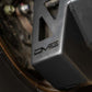 DV8 Offroad 2024 Toyota Tacoma Rear Shock & Link Skid Plates