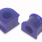 SuperPro 2008 Pontiac G8 Base Front 27mm Sway Bar Mount Bushing Set