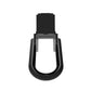 aFe Toyota Tundra 2022 V6-3.5L (tt) Front Tow Hook Black