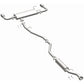 MagnaFlow BRE Exhaust Kit 09-14 Nissan Murano 3.5L
