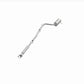 MagnaFlow BRE Exhaust Kit 03-06 Volvo XC90