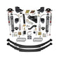 Skyjacker 23 F250/350 4WD 6In C/O W/M95