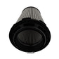 aFe POWER Takeda Pro DRY S Universal Air Filter 3-1/2F x 5B x 3-1/2T (Inverted) x 6H in