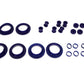 SuperPro 1957-1962 Triumph TR3A Base Front Axle Bushing Kit