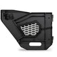 DV8 Offroad 18-22 Jeep Wrangler JL/JT Spec Series Half Doors - Rear Set